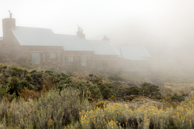 Tenahead Mountain Lodge & Spa