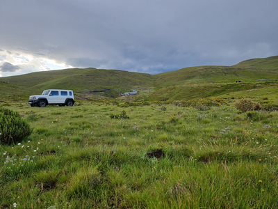 Tenahead Mountain Lodge & Spa