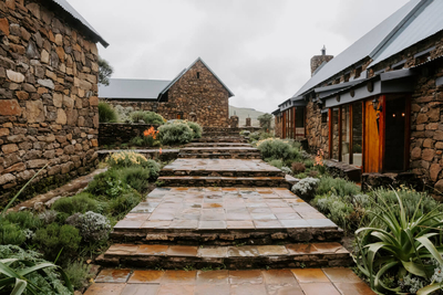 Tenahead Mountain Lodge & Spa
