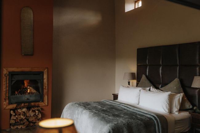 Tenahead Mountain Lodge & Spa
