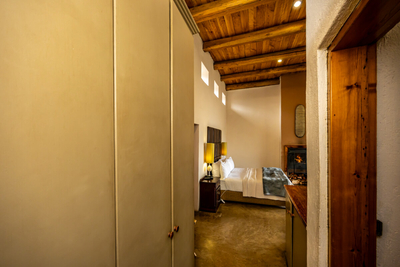 Luxury Twin Rooms