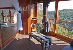 Family Double Treetops Suite 