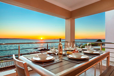 Exclusive Use Holiday Home