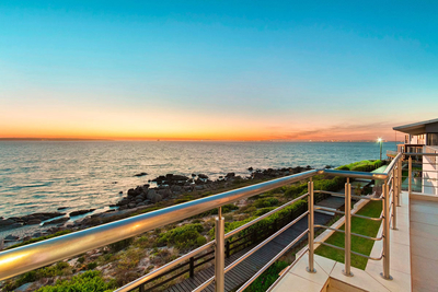 Exclusive Use Holiday Home