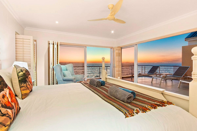 Exclusive Use Holiday Home