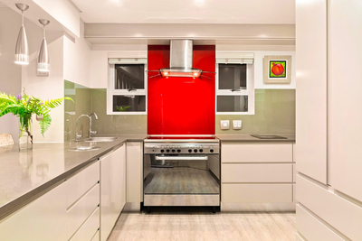 Exclusive Use Holiday Home