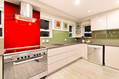 Exclusive Use Holiday Home