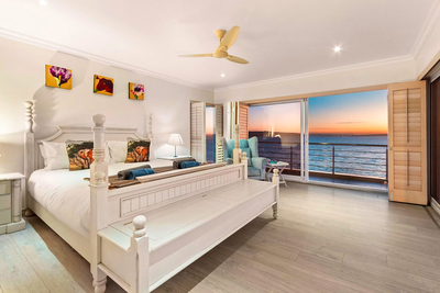 Exclusive Use Holiday Home