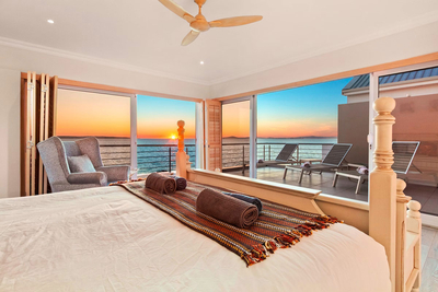Exclusive Use Holiday Home