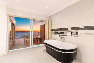 Exclusive Use Holiday Home