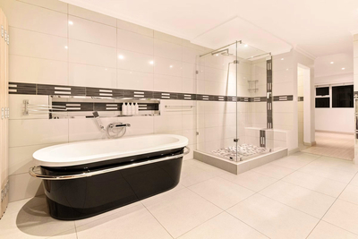 Exclusive Use Holiday Home