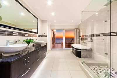 Exclusive Use Holiday Home