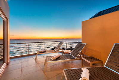 Exclusive Use Holiday Home