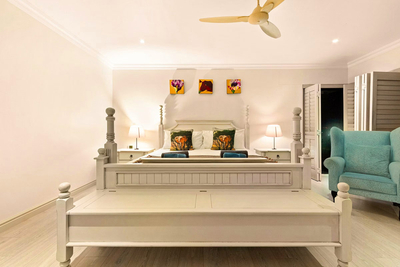 Exclusive Use Holiday Home
