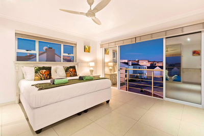 Exclusive Use Holiday Home