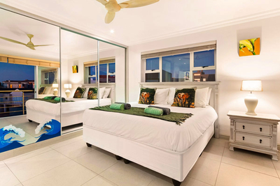 Exclusive Use Holiday Home