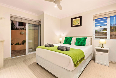 Exclusive Use Holiday Home