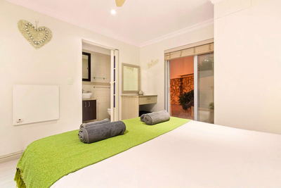 Exclusive Use Holiday Home