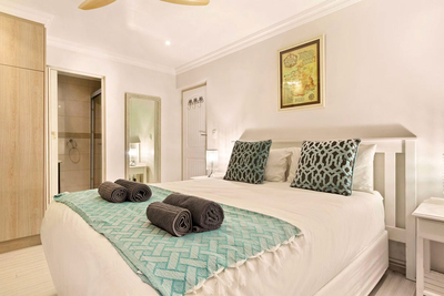 Exclusive Use Holiday Home