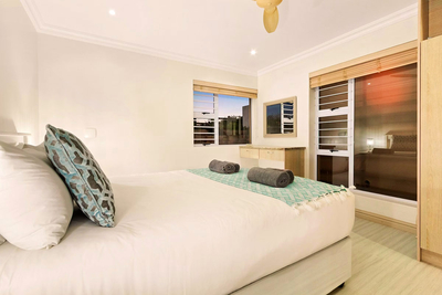 Exclusive Use Holiday Home