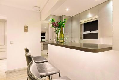 Exclusive Use Holiday Home