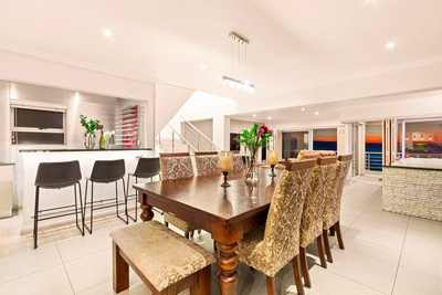 Exclusive Use Holiday Home