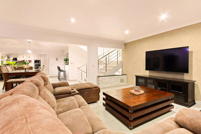 Exclusive Use Holiday Home