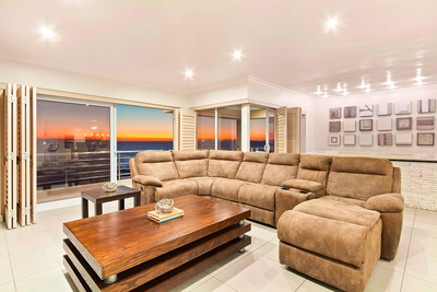 Exclusive Use Holiday Home