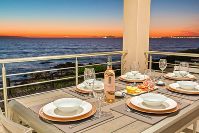 Exclusive Use Holiday Home