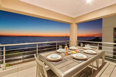 Exclusive Use Holiday Home