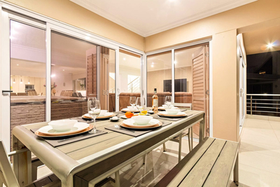 Exclusive Use Holiday Home