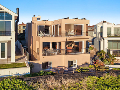 Exclusive Use Holiday Home