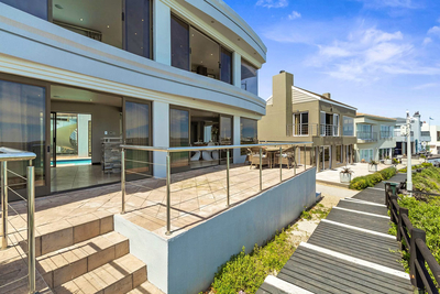 Exclusive Use Holiday Home