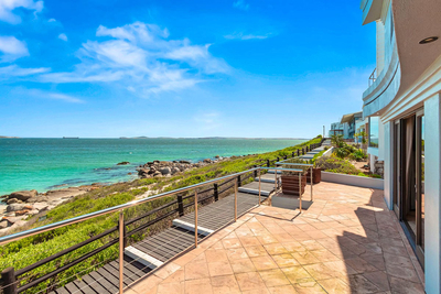 Exclusive Use Holiday Home