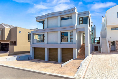 Exclusive Use Holiday Home