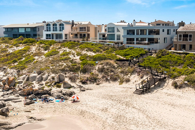 Exclusive Use Holiday Home