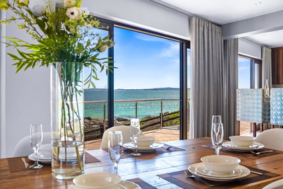 Exclusive Use Holiday Home