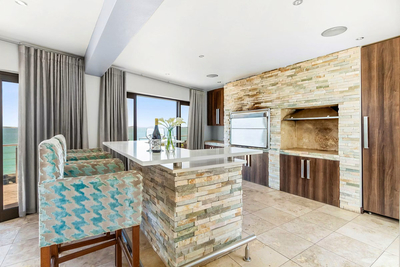 Exclusive Use Holiday Home