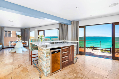 Exclusive Use Holiday Home