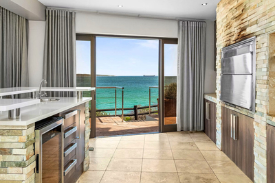 Exclusive Use Holiday Home