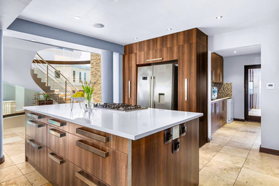 Exclusive Use Holiday Home