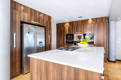 Exclusive Use Holiday Home