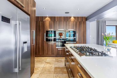Exclusive Use Holiday Home