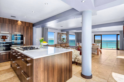 Exclusive Use Holiday Home