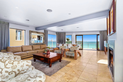 Exclusive Use Holiday Home