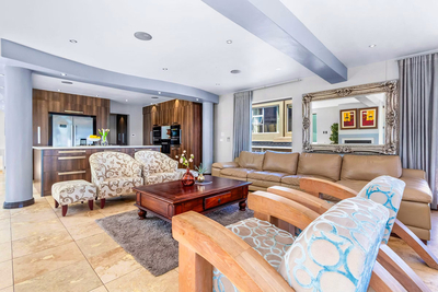Exclusive Use Holiday Home
