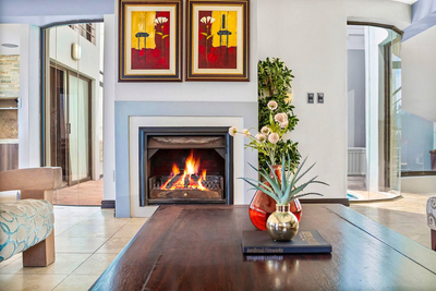 Exclusive Use Holiday Home
