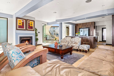 Exclusive Use Holiday Home