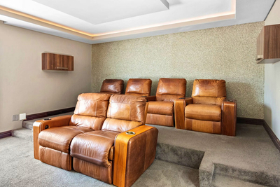 Exclusive Use Holiday Home