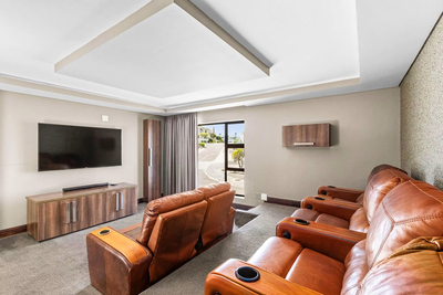 Exclusive Use Holiday Home